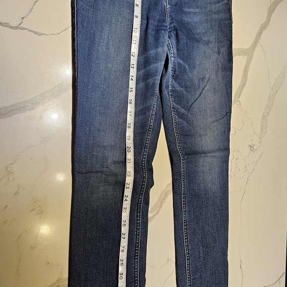 Jeans 👖 Size 27 - Picture 2 of 7